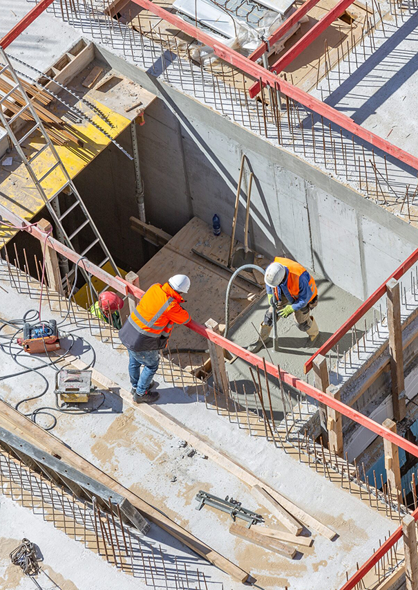 Our Approach - PMR Infra & Engineering | Excellence in Construction ...