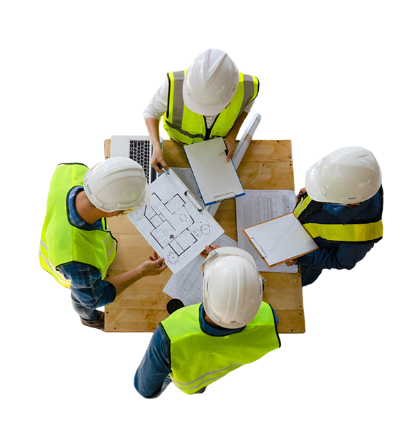 PMR Infra & Engineering | Infrastructure, Construction & Renovation Experts