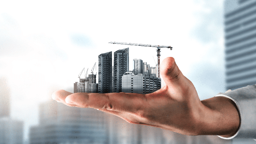 Development Infra Project PMR Infra & Engineering | Infrastructure, Construction & Renovation Experts